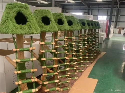 Absorption acoustique et réduction du bruit dans les meubles pour animaux de ...